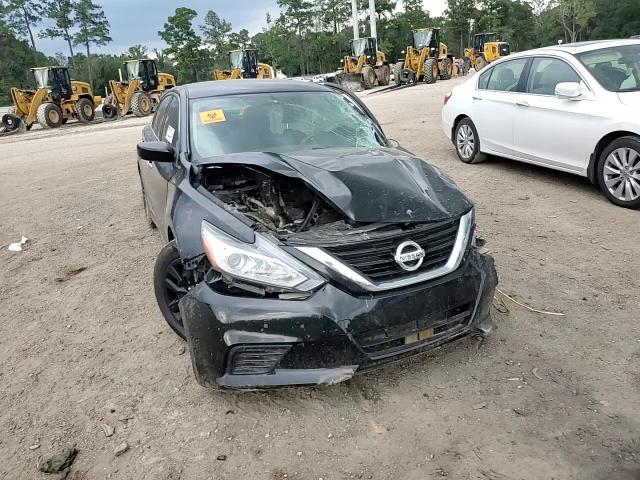 2018 Nissan Altima 2.5 VIN: 1N4AL3AP8JC106534 Lot: 72020354