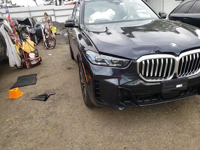 2024 BMW X5 xDrive40I VIN: 5UX23EU05R9W00432 Lot: 72861744