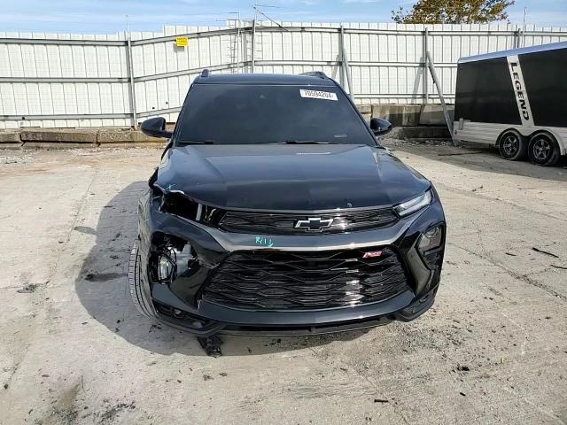 2023 Chevrolet Trailblazer Rs VIN: KL79MTSL2PB207201 Lot: 70594204