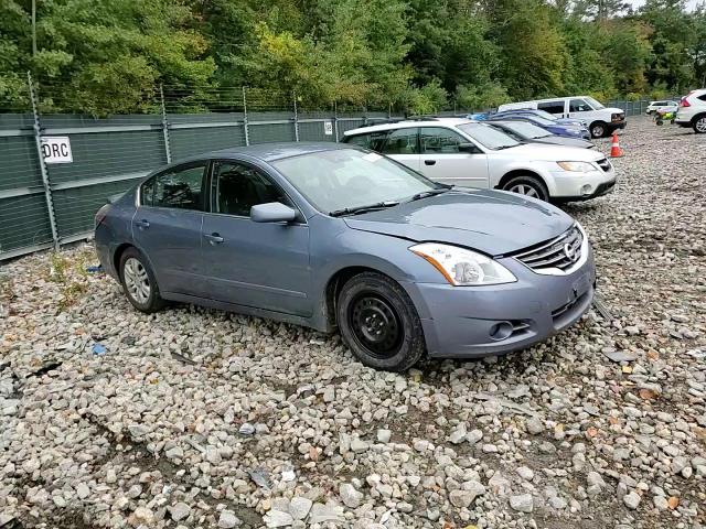 1N4AL2AP6BN440366 2011 Nissan Altima Base