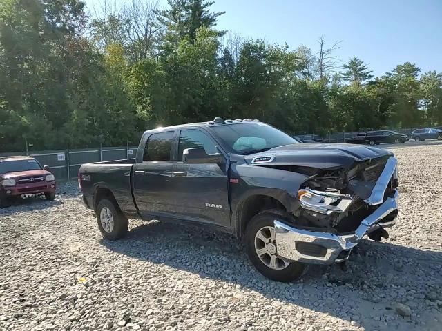 2021 Ram 2500 Tradesman VIN: 3C6UR5CJ4MG678896 Lot: 69997524