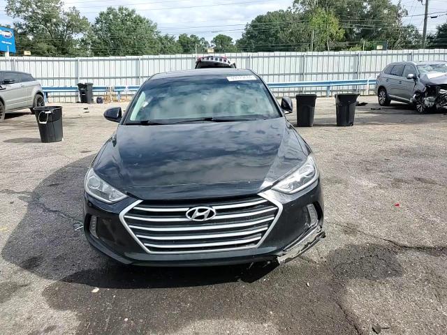 2018 Hyundai Elantra Sel VIN: KMHD84LF4JU677947 Lot: 69979684