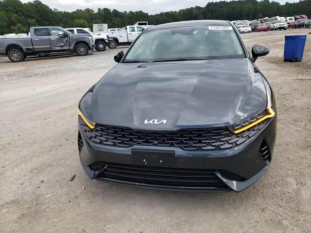 2023 Kia K5 Lxs VIN: 5XXG14J24PG197699 Lot: 71387984