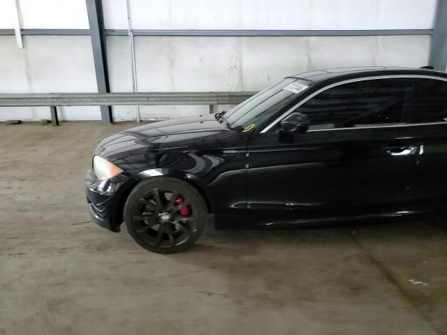 2012 BMW 135 I VIN: WBAUC9C53CVM13135 Lot: 70332444