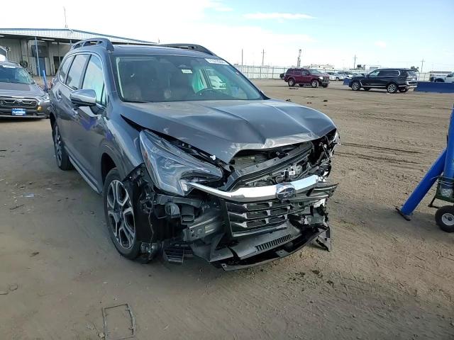 2023 Subaru Ascent Touring VIN: 4S4WMAWD6P3456300 Lot: 71572084