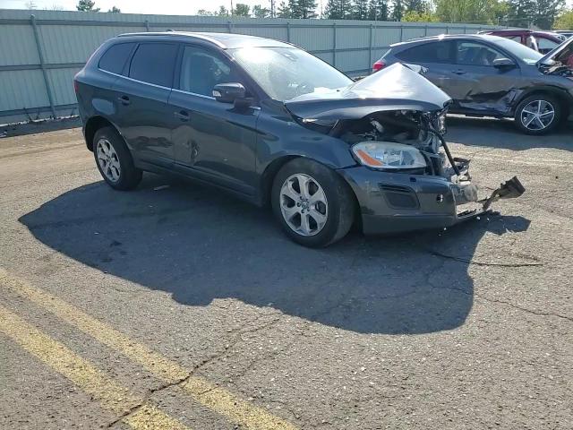 2013 Volvo Xc60 3.2 VIN: YV4940DZ3D2421514 Lot: 72016004