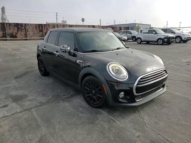 2017 Mini Cooper VIN: WMWXU1C33H2F78494 Lot: 69679314