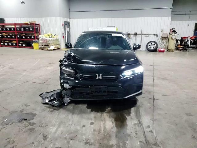 2HGFE2F56RH529828 2024 Honda Civic Sport
