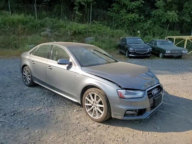 2014 Audi A4 Premium Plus VIN: WAUHFAFL1EN031287 Lot: 71425004