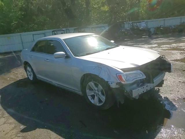 2012 Chrysler 300 VIN: 2C3CCAAG4CH264316 Lot: 72780834