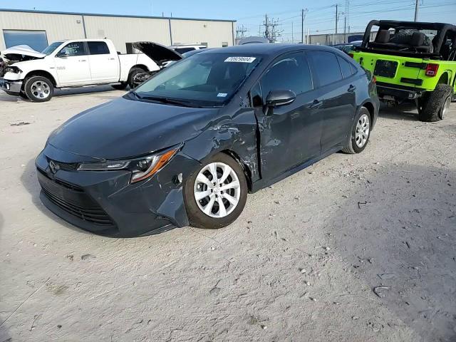 2024 Toyota Corolla Le VIN: 5YFB4MDE9RP124054 Lot: 70929604