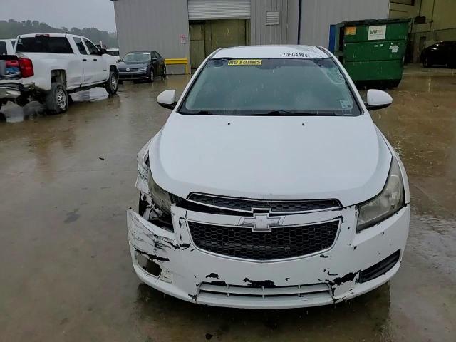 2014 Chevrolet Cruze Lt VIN: 1G1PC5SB6E7116098 Lot: 70504484