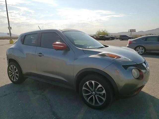 2017 Nissan Juke - Image 11