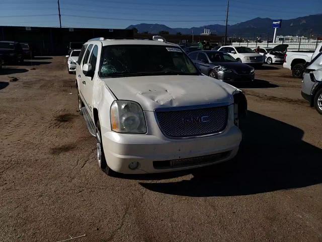 2009 GMC Yukon Xl Denali VIN: 1GKFK06209R270016 Lot: 69482954