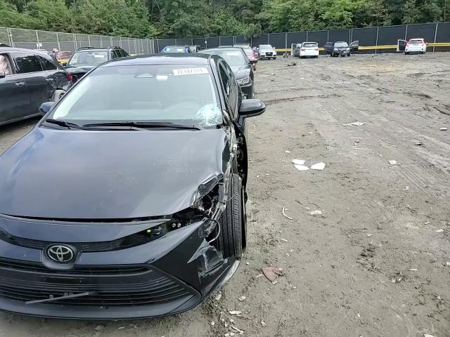 2024 Toyota Corolla Le VIN: 5YFB4MDE9RP135345 Lot: 72197314