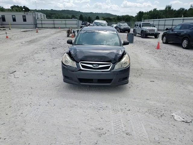 2012 Subaru Legacy 2.5I VIN: 4S3BMCA66C3029247 Lot: 70591364