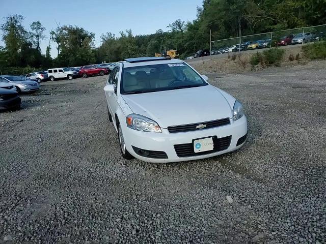 2011 Chevrolet Impala Lt VIN: 2G1WG5EK5B1283993 Lot: 70219994