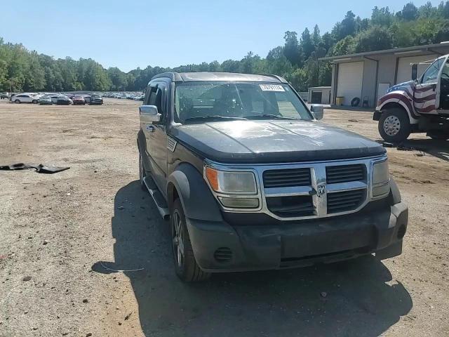 2008 Dodge Nitro Sxt VIN: 1D8GT28K18W146439 Lot: 70791174