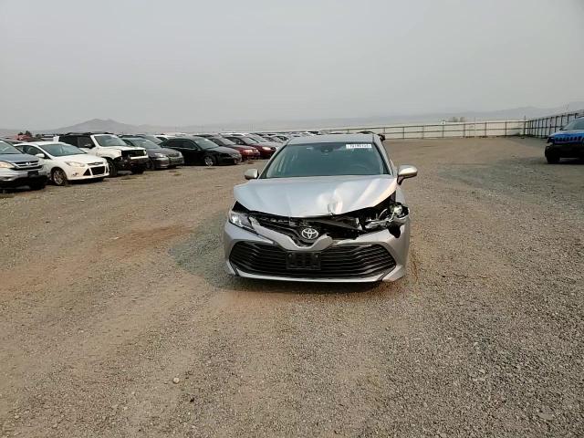 4T1B11HK8KU188985 2019 Toyota Camry L