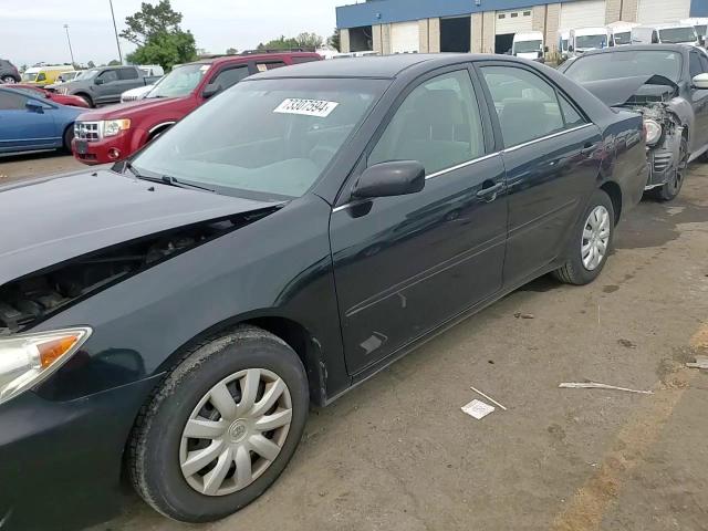 2005 Toyota Camry Le VIN: 4T1BE32K35U058979 Lot: 73307594