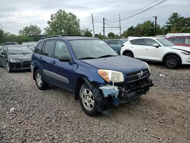 2004 Toyota Rav4 VIN: JTEHD20V146002899 Lot: 72061754