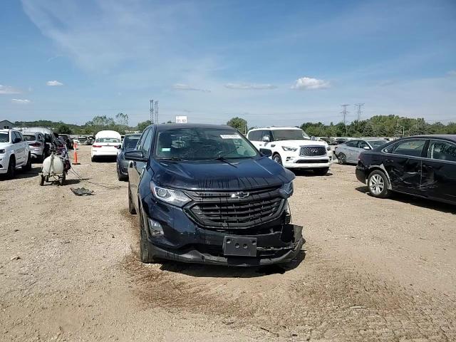 2020 Chevrolet Equinox Lt VIN: 3GNAXUEV1LS732203 Lot: 69977244