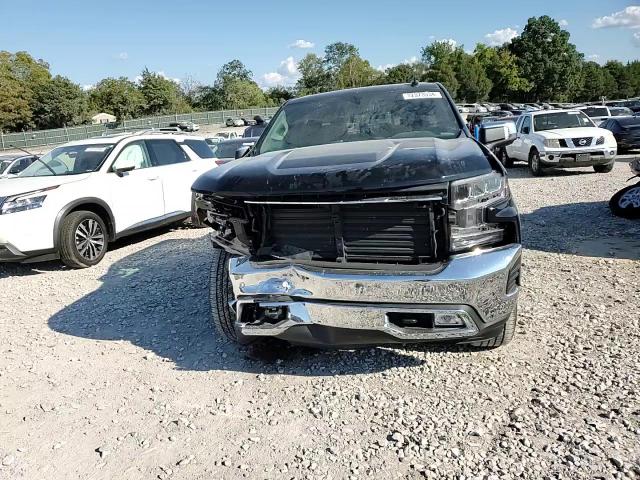 2022 Chevrolet Silverado Ltd K1500 Ltz VIN: 3GCUYGEDXNG206640 Lot: 72373534