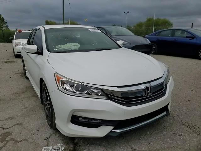 2016 Honda Accord - Image 11