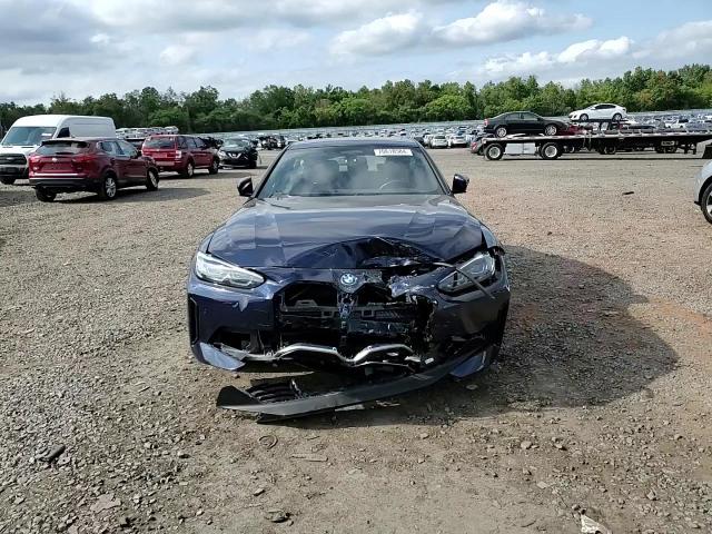 2024 BMW I4 Edrive 35 VIN: WBY43AW0XRFS14248 Lot: 70618584