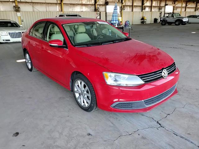 2014 Volkswagen Jetta Se VIN: 3VWD17AJ0EM373636 Lot: 72025704