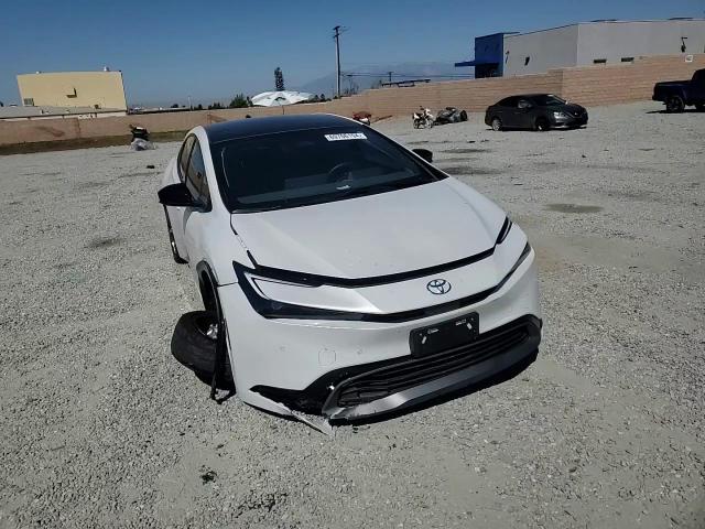 2024 Toyota Prius Le VIN: JTDACAAU7R3018753 Lot: 69706194