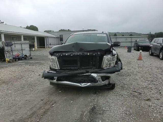 2018 Nissan Titan S VIN: 1N6AA1EK2JN503144 Lot: 72532394