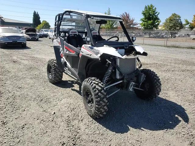 4XAVBE993GB328632 2016 Polaris Rzr S 1000 Eps