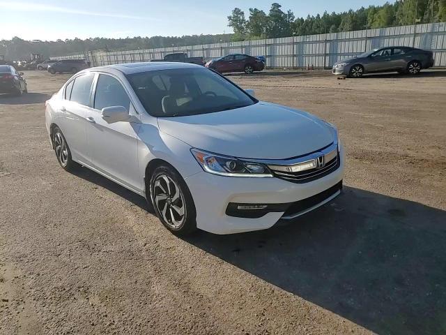 2016 Honda Accord Ex VIN: 1HGCR2F72GA051105 Lot: 73648124