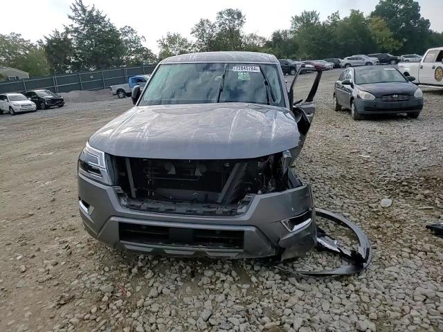 2023 Nissan Armada S VIN: JN8AY2EC7P9182883 Lot: 72845784