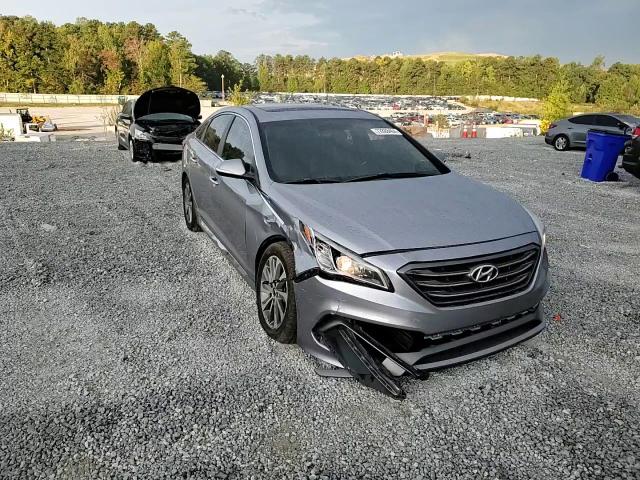 2017 Hyundai Sonata - Image 11