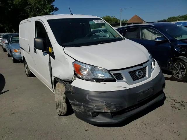 2014 Nissan Nv200 2.5S VIN: 3N6CM0KN2EK701646 Lot: 70481044