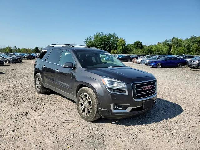 2015 GMC Acadia Slt-1 VIN: 1GKKVRKD5FJ369233 Lot: 70147984