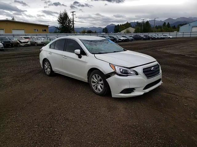 2017 Subaru Legacy 2.5I Premium VIN: 4S3BNAC63H3064298 Lot: 70320324