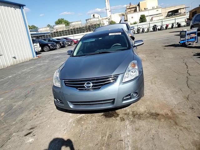 1N4AL2AP3AN496604 2010 Nissan Altima Base