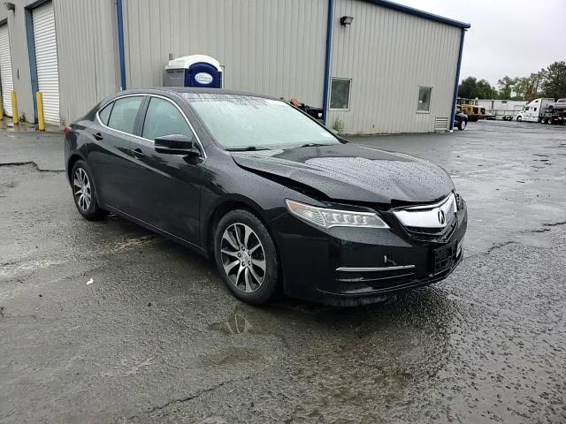 19UUB1F35HA006578 2017 Acura Tlx