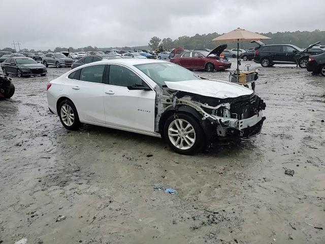 2017 Chevrolet Malibu Lt VIN: 1G1ZE5ST3HF256048 Lot: 72587884