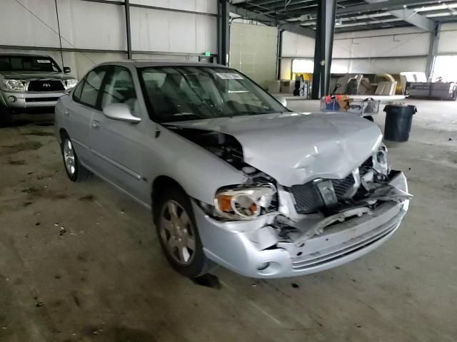 2005 Nissan Sentra 1.8S VIN: 3N1CB51AX5L539038 Lot: 70831384