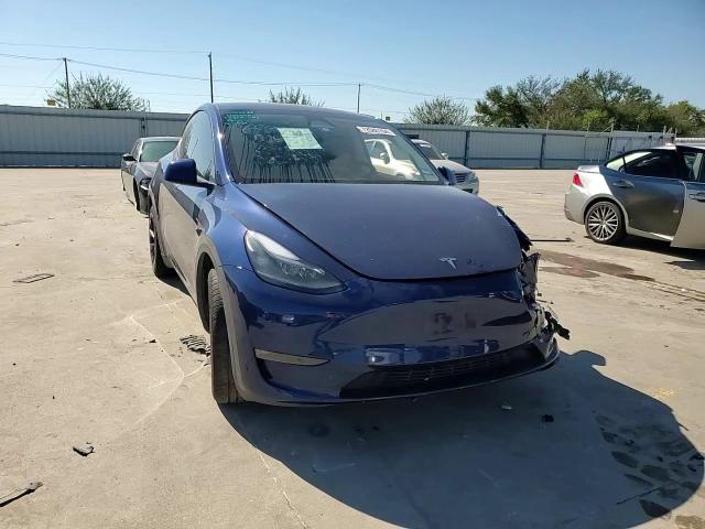 2023 Tesla Model Y VIN: 7SAYGDED4PF962933 Lot: 72680194