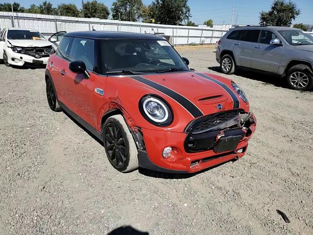 WMWXP7C55K2A54444 2019 Mini Cooper S