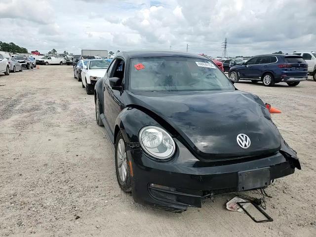 2013 Volkswagen Beetle VIN: 3VWFP7AT1DM688761 Lot: 69930154