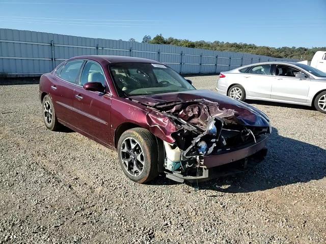 2G4WD582771122964 2007 Buick Lacrosse Cxl