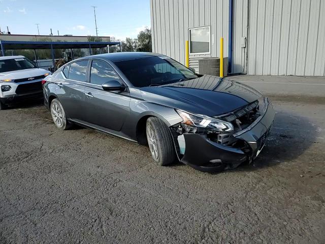 1N4BL4BV0LC249763 2020 Nissan Altima S