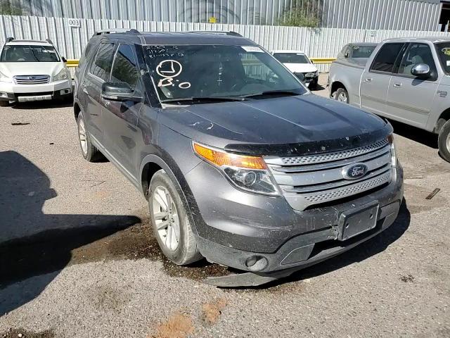 2013 Ford Explorer Xlt VIN: 1FM5K7D90DGA88431 Lot: 70440664