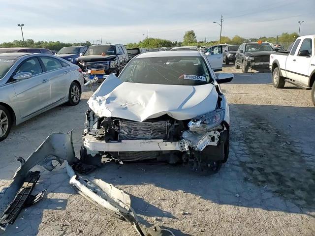 19XFC2F62ME001379 2021 Honda Civic Lx